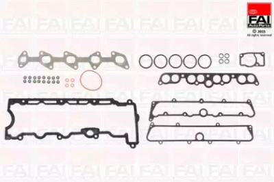 FAI AUTOPARTS hs863nh -  Комплект прокладок, головка цилиндра